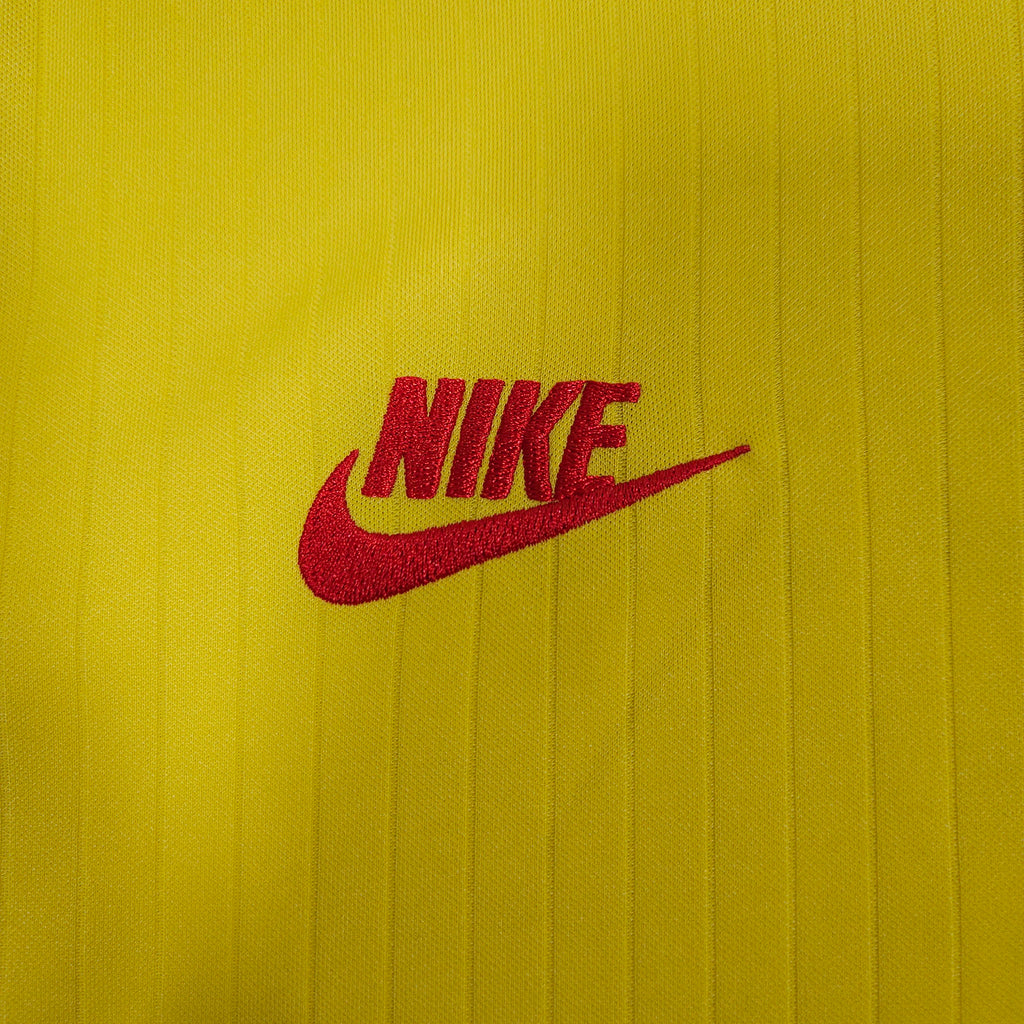 Liverpool Third Shirt 2021-22 – Virgil #4 detailed view 3