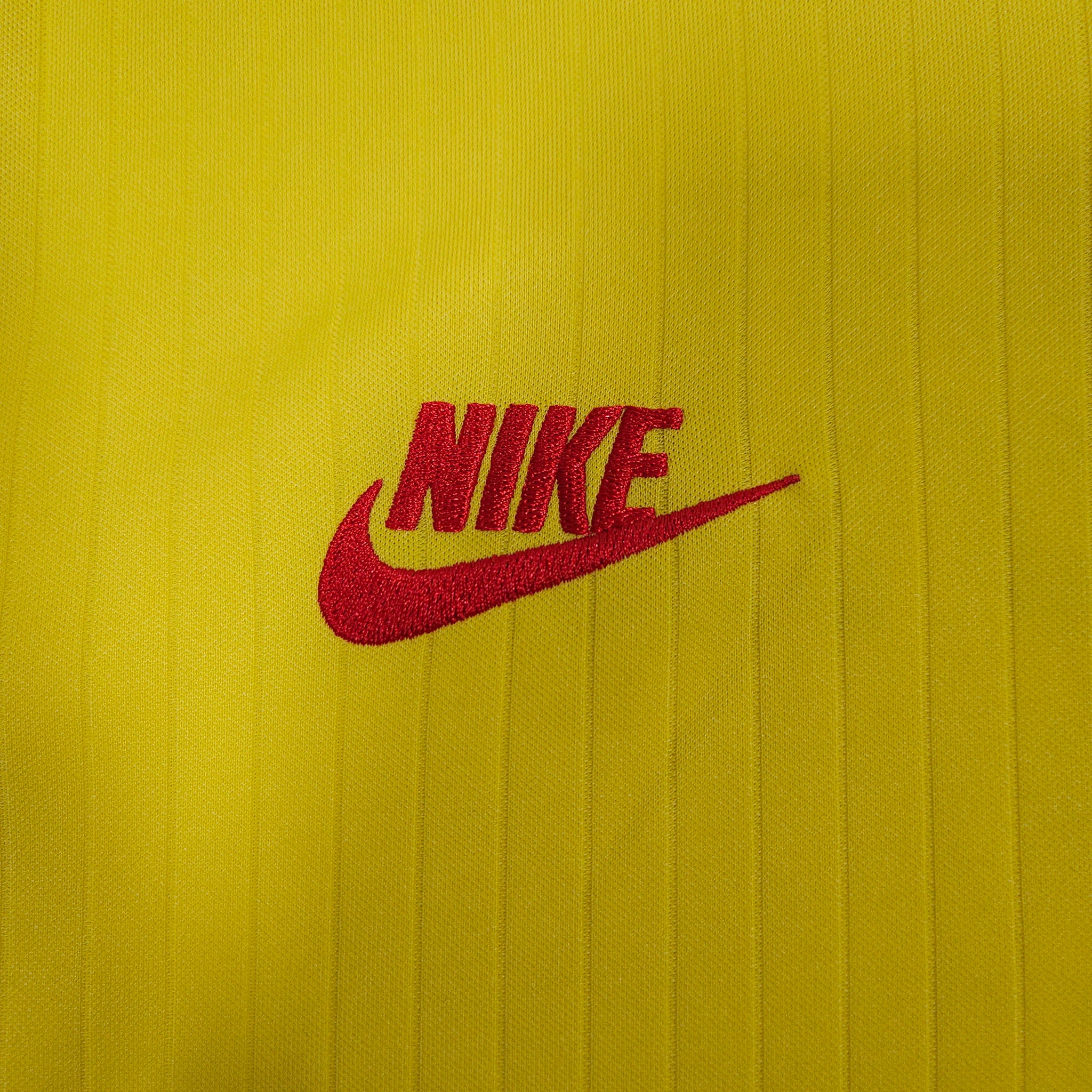 Liverpool Third Shirt 2021-22 – Virgil #4 detailed view 3