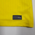 Liverpool Third Shirt 2021-22 – Virgil #4 detailed view 4