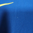 Barcelona Home Shirt 2006-07 detailed view 4