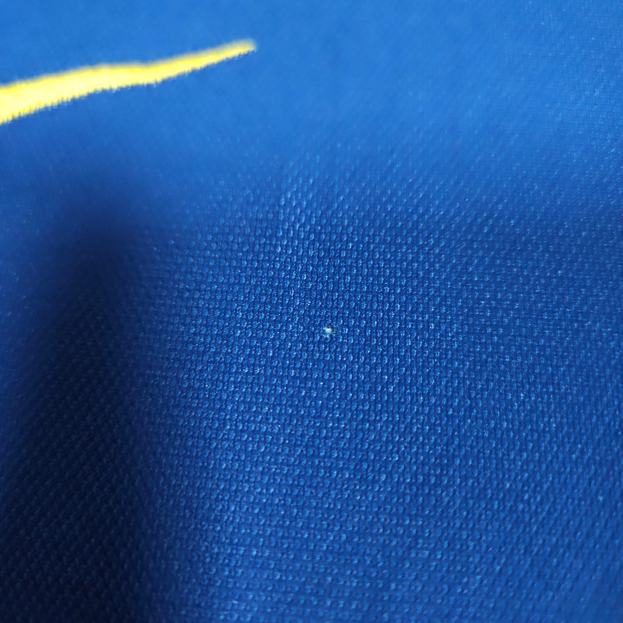 Barcelona Home Shirt 2006-07 detailed view 4