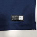 Paris Saint-Germain Home Shirt 2017-18 – Neymar Jr. #10 detailed view 4