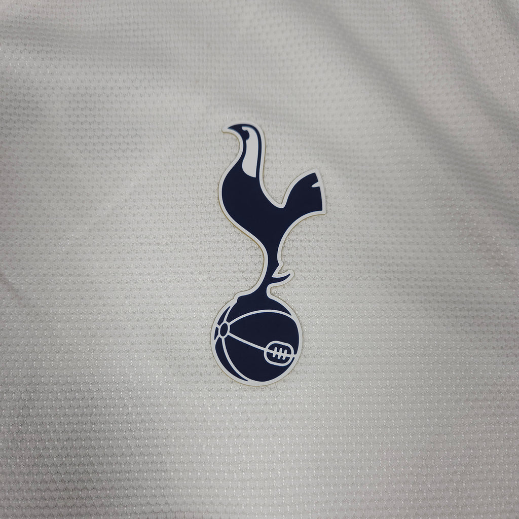 Tottenham Home Shirt 2021-22 – Son #7 detailed view 9