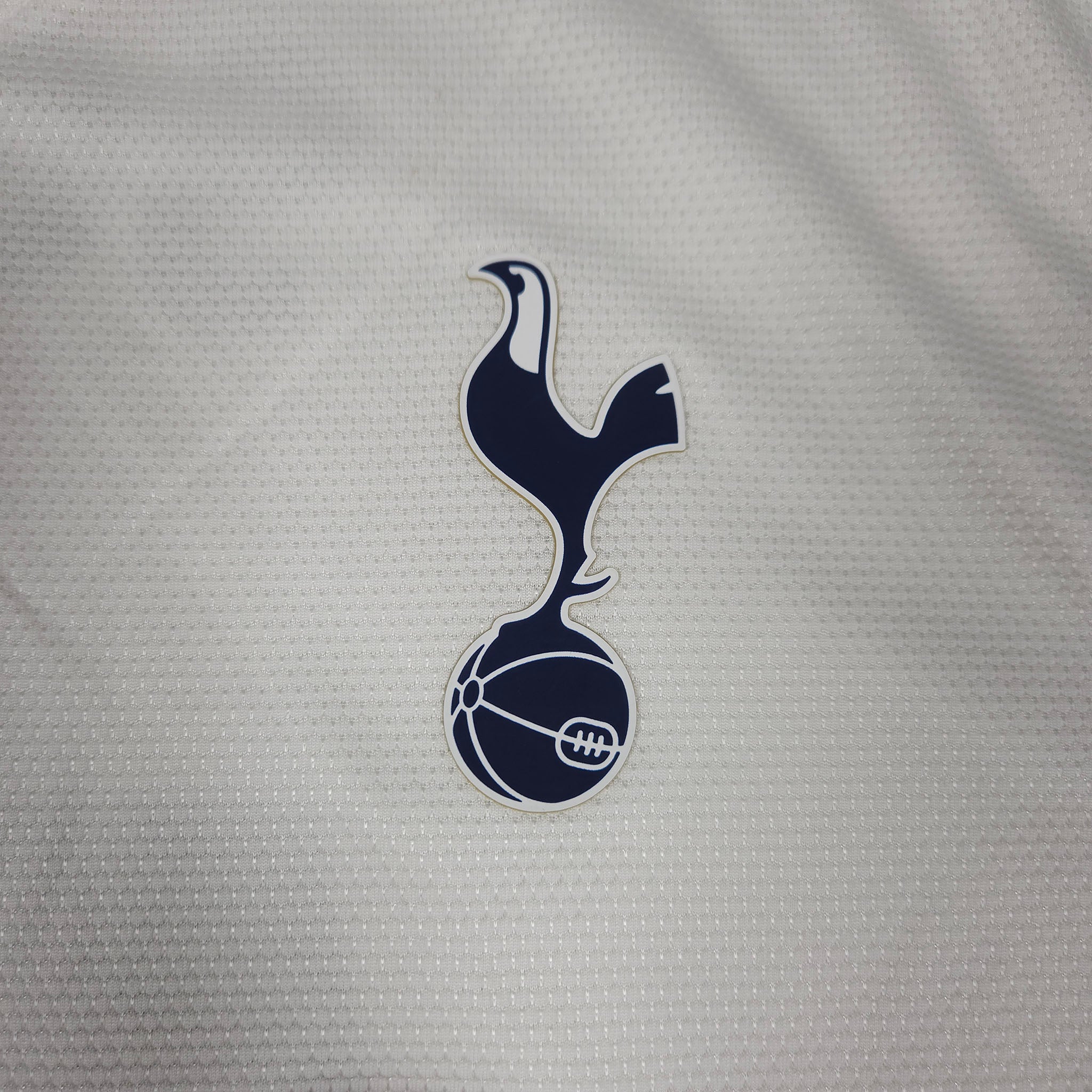 Tottenham Home Shirt 2021-22 – Son #7 detailed view 9