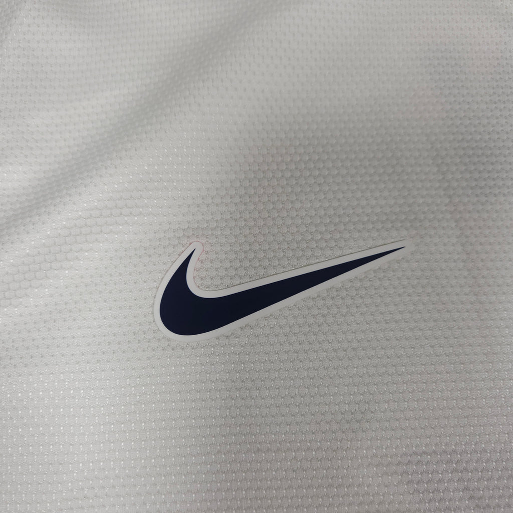 Tottenham Home Shirt 2021-22 – Son #7 detailed view 10
