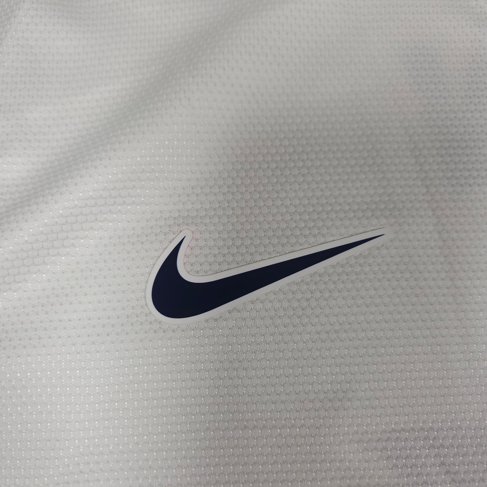 Tottenham Home Shirt 2021-22 – Son #7 detailed view 10