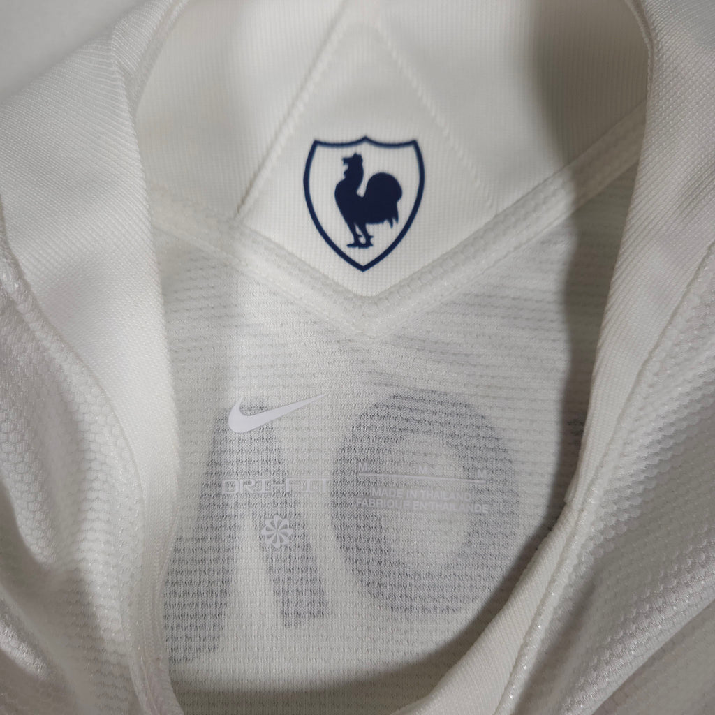 Tottenham Home Shirt 2021-22 – Son #7 detailed view 11