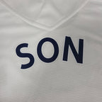 Tottenham Home Shirt 2021-22 – Son #7 detailed view 3