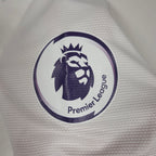 Tottenham Home Shirt 2021-22 – Son #7 detailed view 4