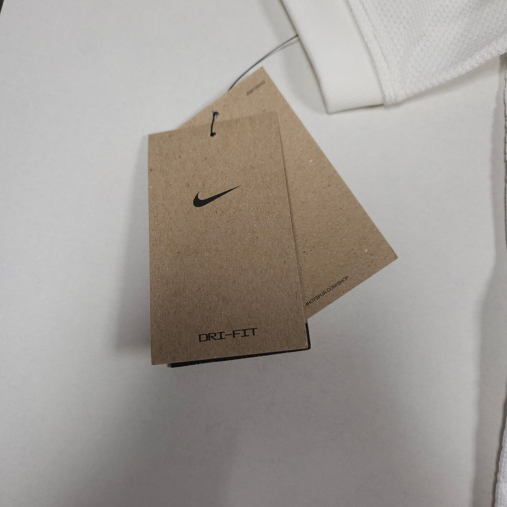 Tottenham Home Shirt 2021-22 – Son #7 detailed view 5