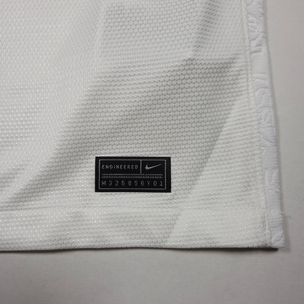 Tottenham Home Shirt 2021-22 – Son #7 detailed view 7