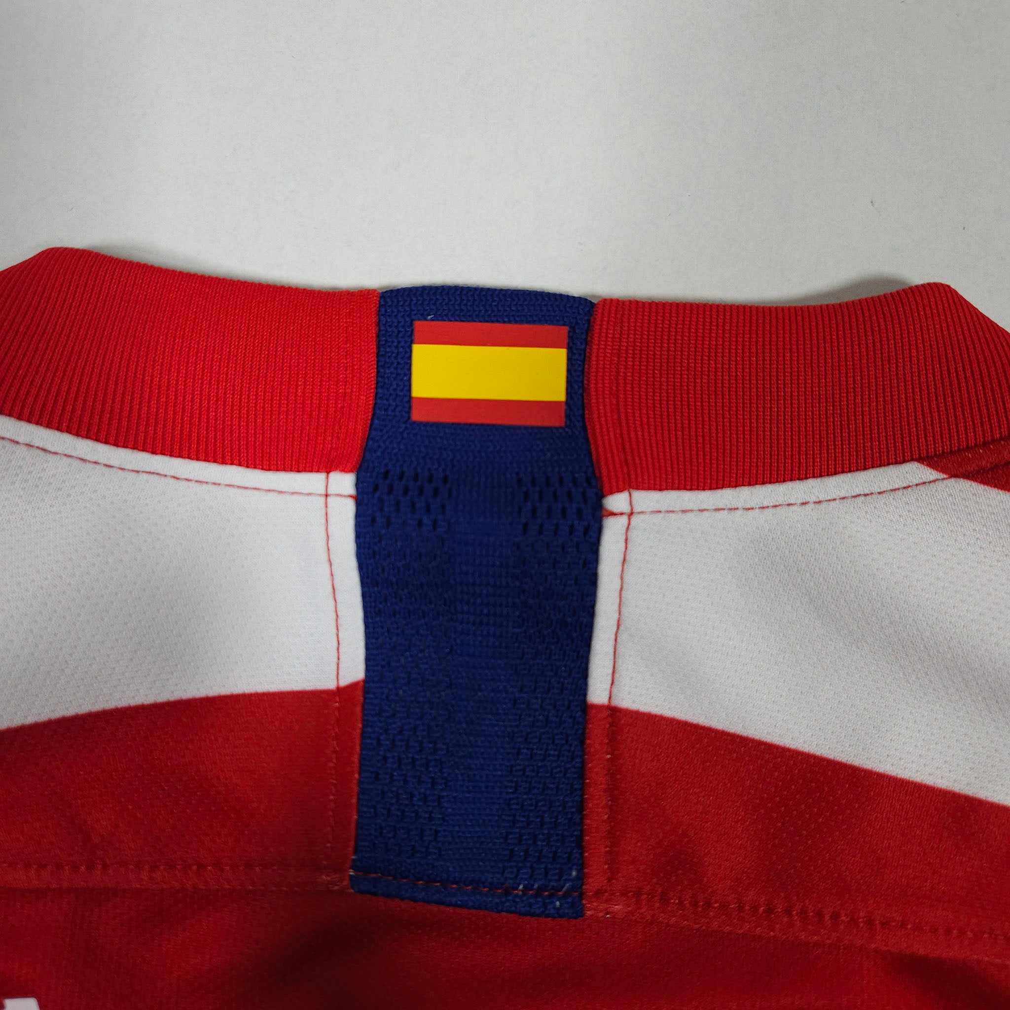 Atletico Madrid Home Shirt 2019-20 – Joao Felix #7 detailed view 12