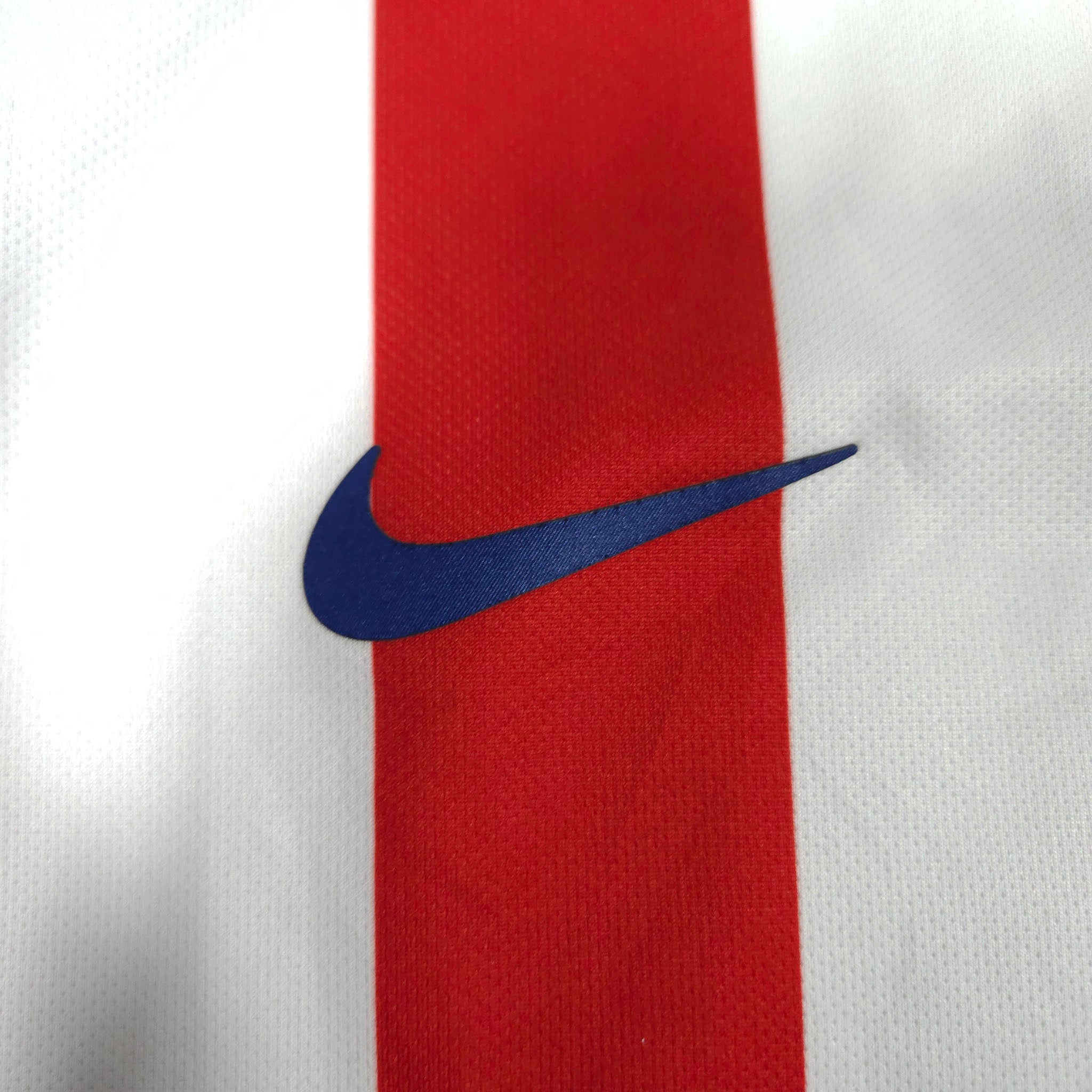 Atletico Madrid Home Shirt 2019-20 – Joao Felix #7 detailed view 4