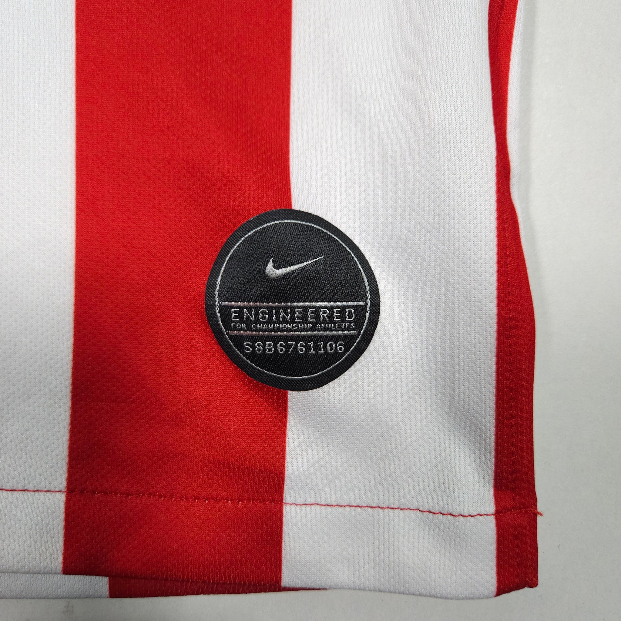 Atletico Madrid Home Shirt 2019-20 – Joao Felix #7 detailed view 5