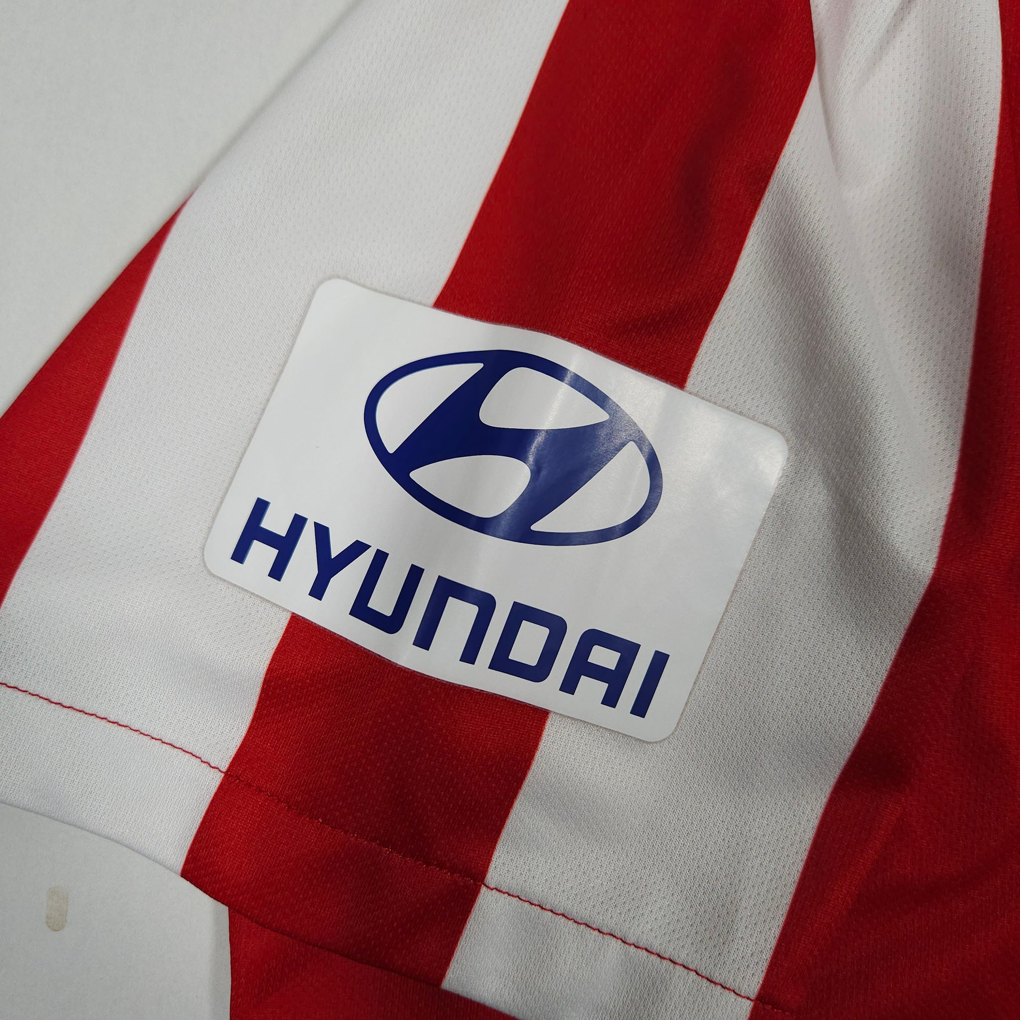 Atletico Madrid Home Shirt 2019-20 – Joao Felix #7 detailed view 7