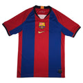 Barcelona Home Shirt 2019 front view
