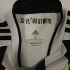 Juventus Home Shirt 2021-22 detailed view 5