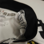 Juventus Home Shirt 2021-22 detailed view 6