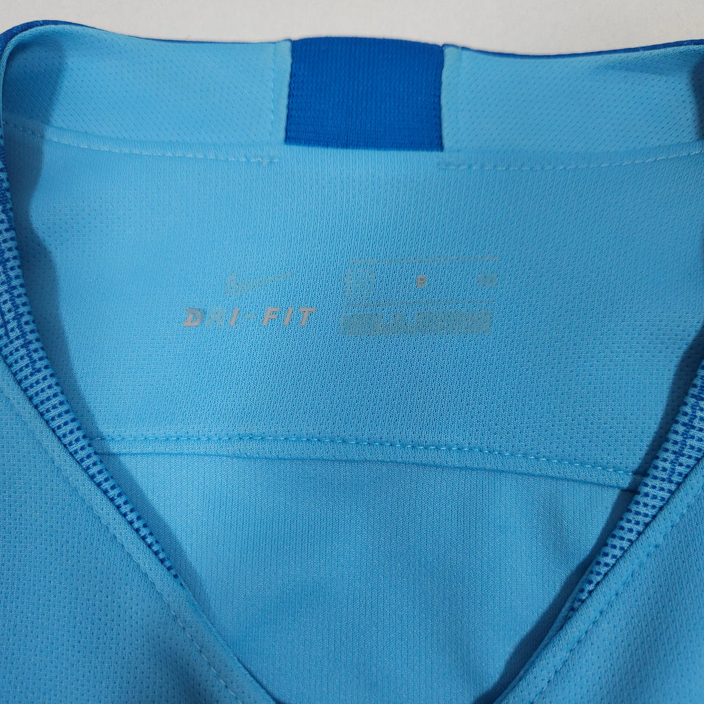 Atletico Madrid Away Shirt 2018-19 – Griezmann #7 detailed view 11