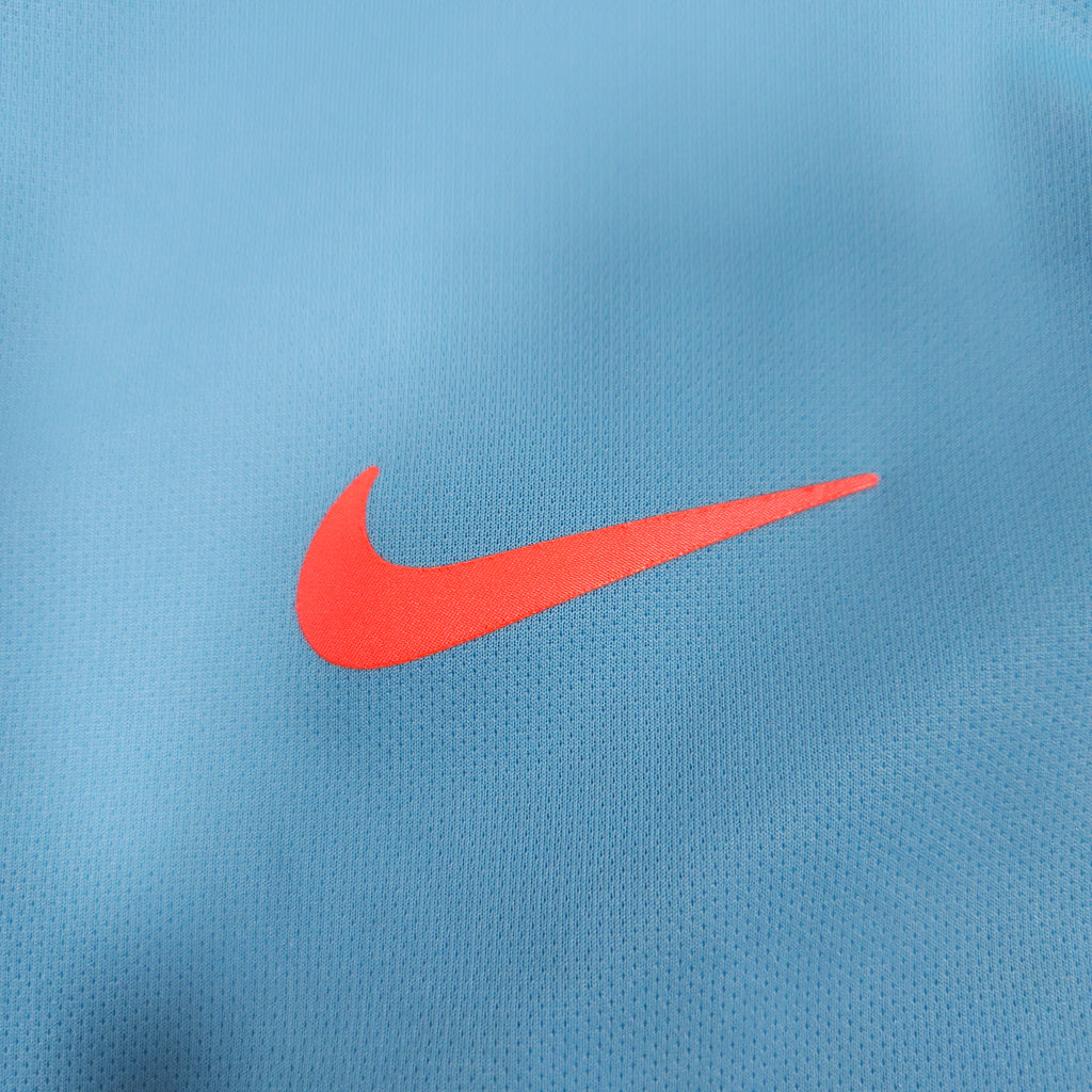 Atletico Madrid Away Shirt 2018-19 – Griezmann #7 detailed view 3
