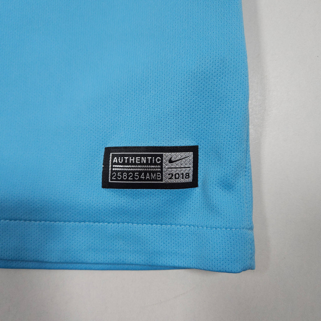 Atletico Madrid Away Shirt 2018-19 – Griezmann #7 detailed view 4