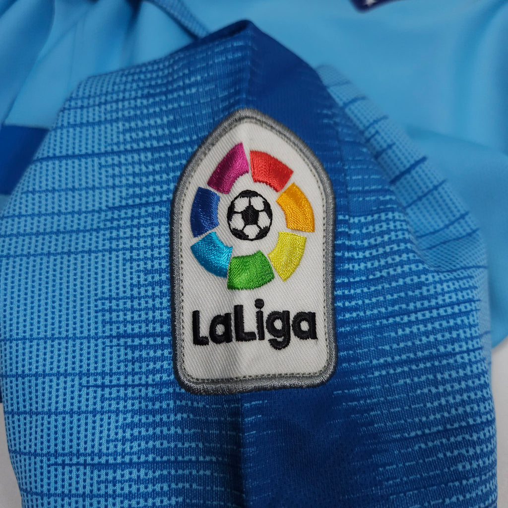 Atletico Madrid Away Shirt 2018-19 – Griezmann #7 detailed view 5