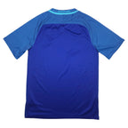 Netherlands Away Shirt 2016-17 back view