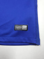 Netherlands Away Shirt 2016-17 detailed view 1