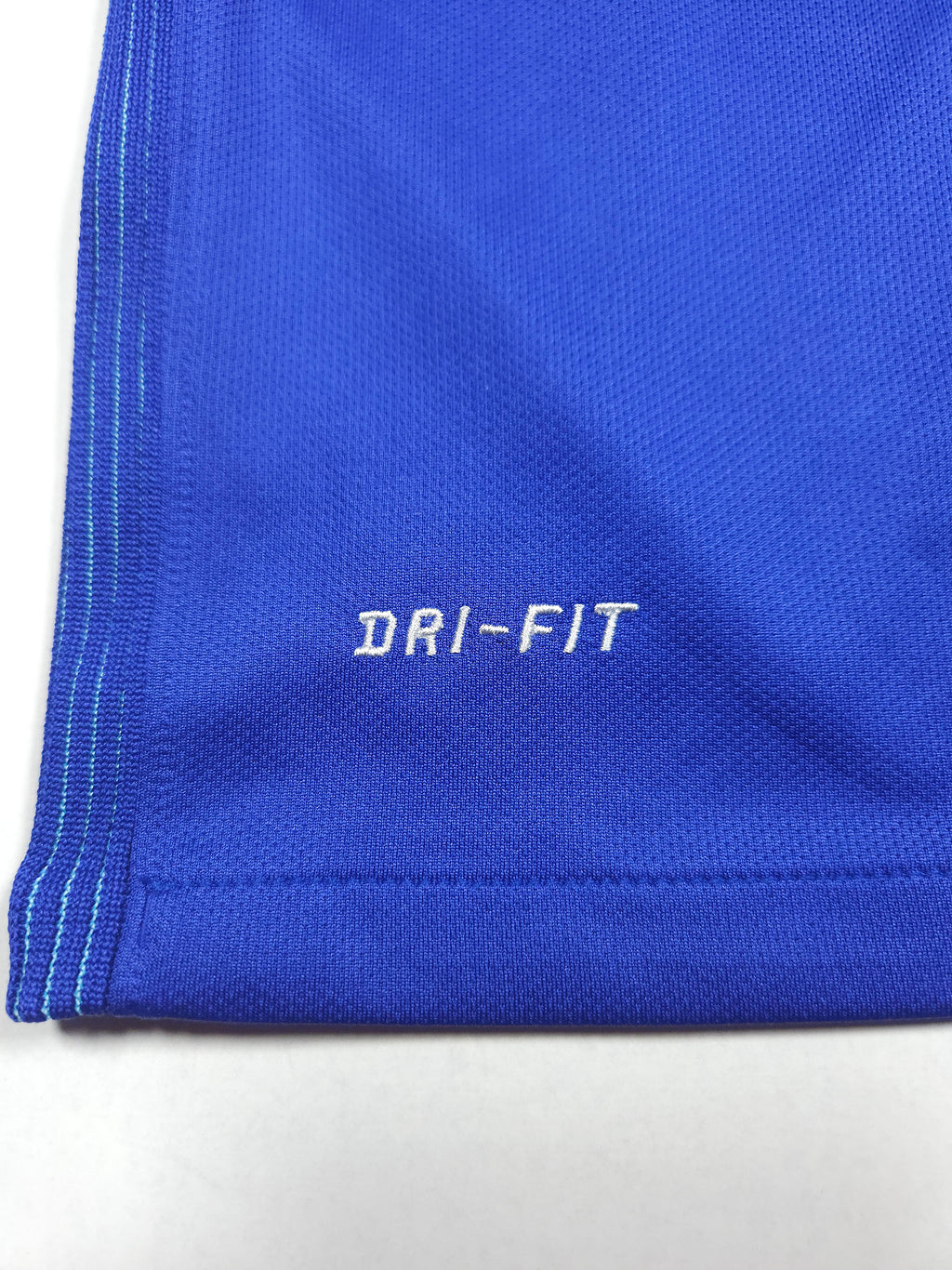 Netherlands Away Shirt 2016-17 detailed view 2