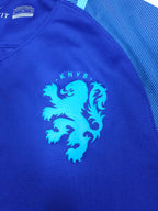 Netherlands Away Shirt 2016-17 detailed view 3