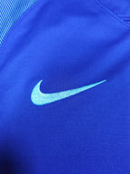 Netherlands Away Shirt 2016-17 detailed view 5