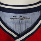 Paris Saint-Germain Home Shirt 2020-21 – Authentic – Verratti #6 detailed view 11