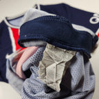 Paris Saint-Germain Home Shirt 2020-21 – Authentic – Verratti #6 detailed view 12