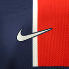 Paris Saint-Germain Home Shirt 2020-21 – Authentic – Verratti #6 detailed view 4