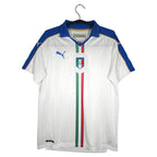 2015-16 Italy Away Shirt