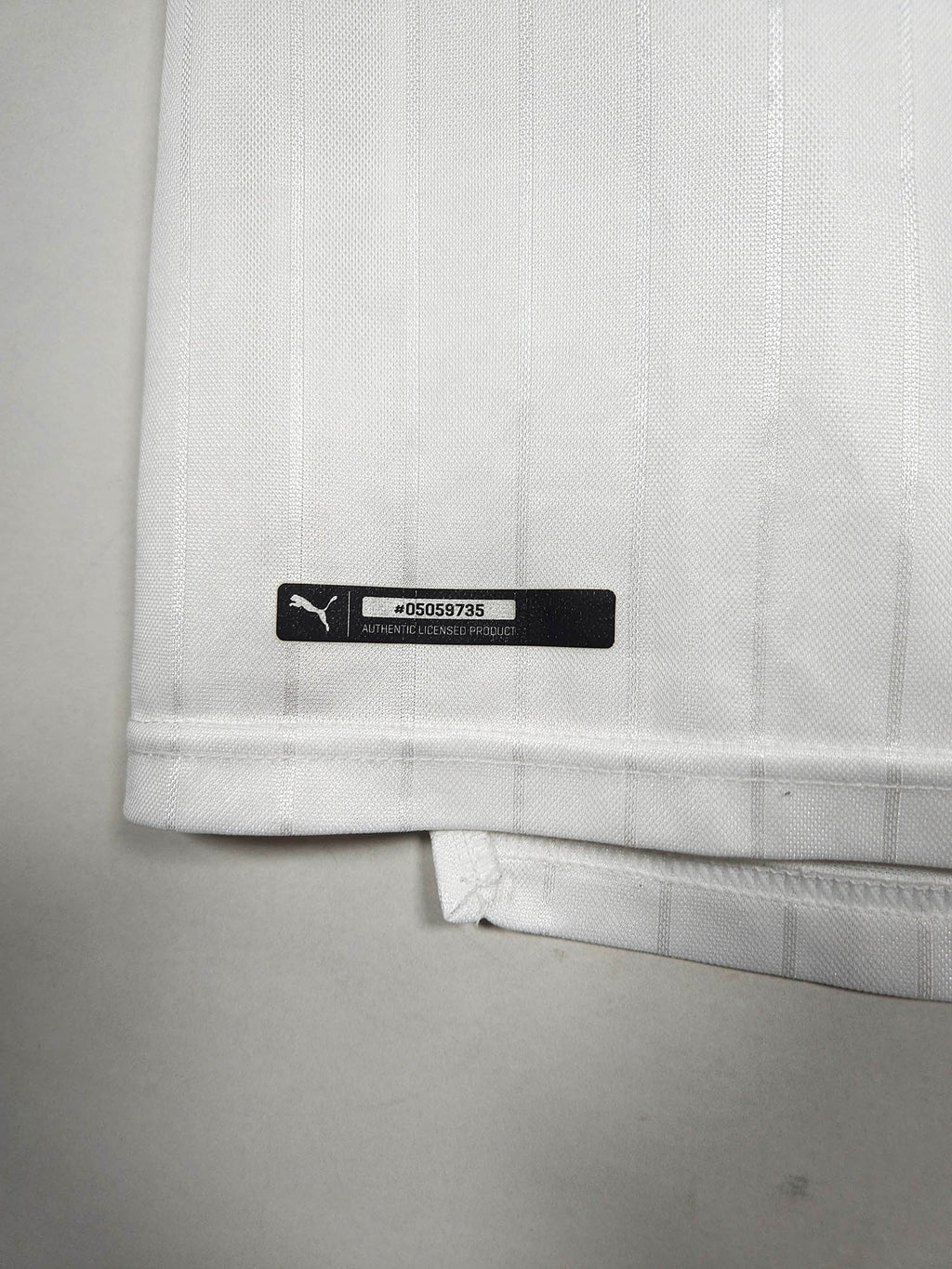 2015-16 Italy Away Shirt