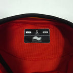 Belgium Home Shirt 2014 detailed view 8