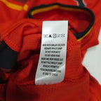 Belgium Home Shirt 2014 detailed view 10