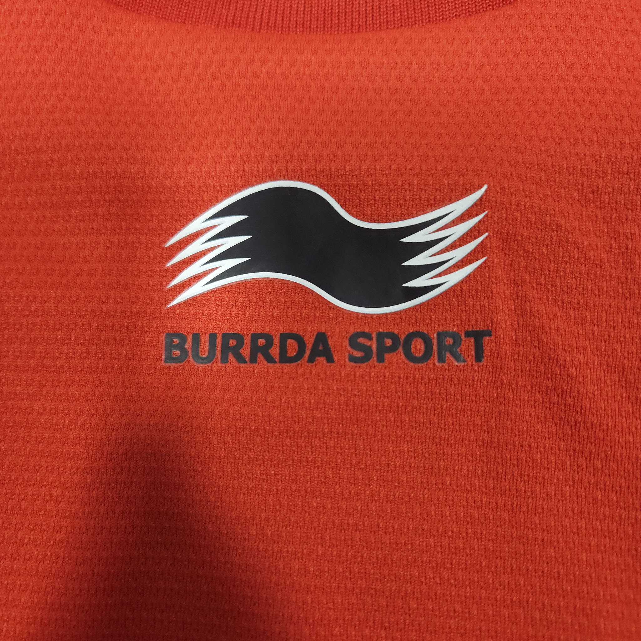 Belgium Home Shirt 2014 detailed view 3