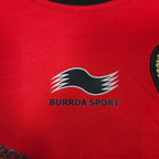 Belgium Training Shirt 2012-13 detailed view 3