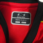 Belgium Training Shirt 2012-13 detailed view 6