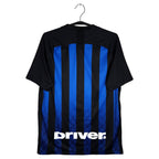 2018-19 Inter Milan Home Shirt