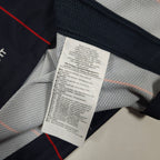 Paris Saint-Germain Home Shirt 2009-10 detailed view 9