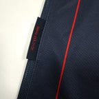 Paris Saint-Germain Home Shirt 2009-10 detailed view 5