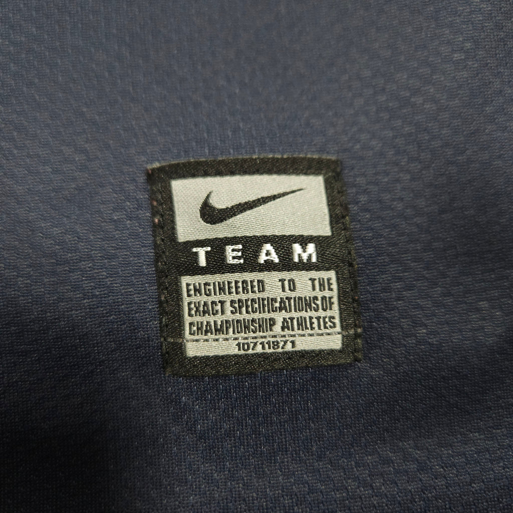 Paris Saint-Germain Home Shirt 2009-10 detailed view 7