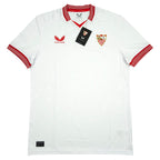 Sevilla Home Shirt 2023-24 front view
