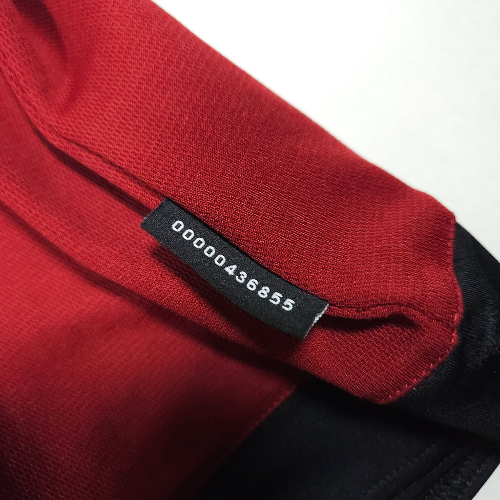 1. FC Nürnberg Home Shirt 2019-20 – Hack #17 detailed view 10