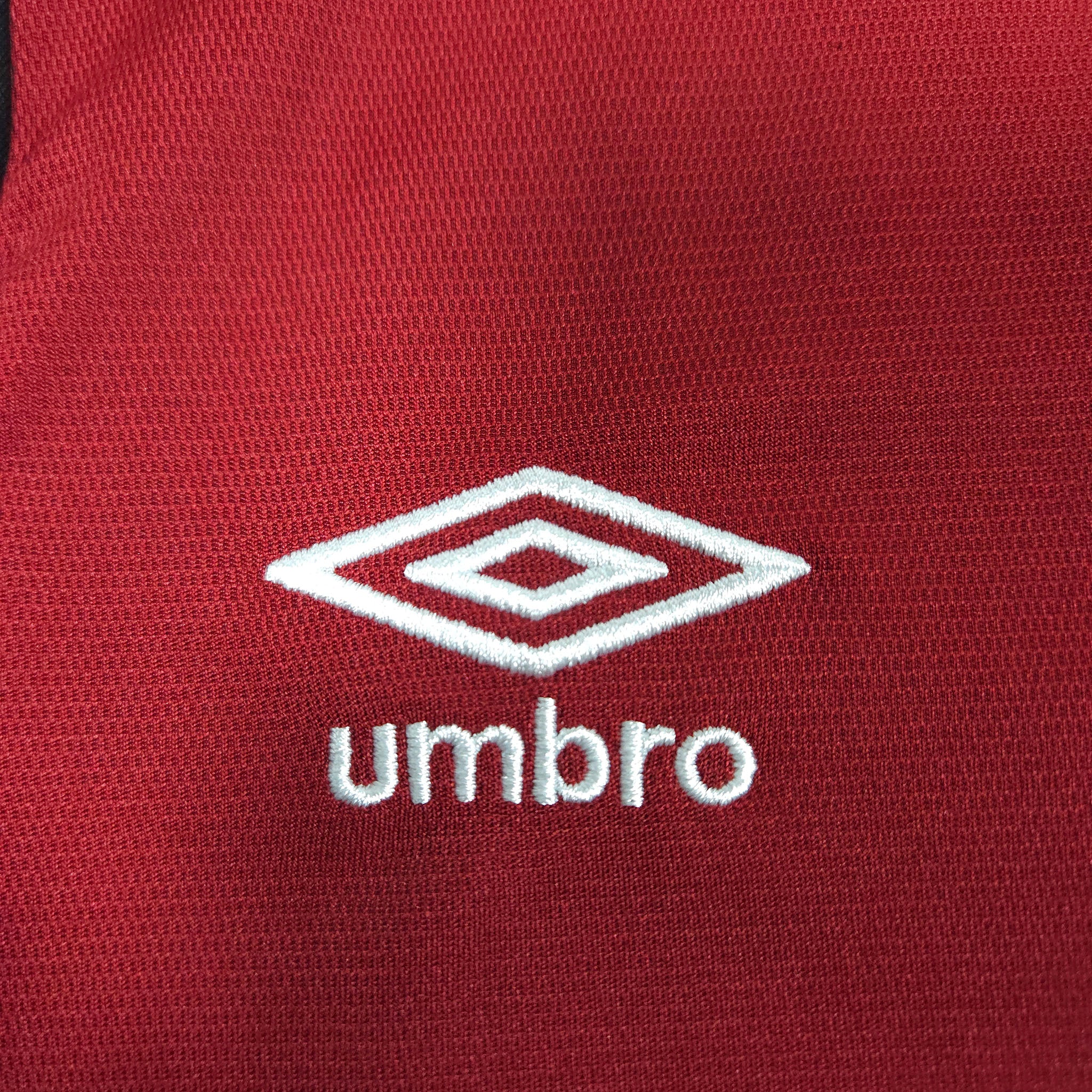 1. FC Nürnberg Home Shirt 2019-20 – Hack #17 detailed view 3