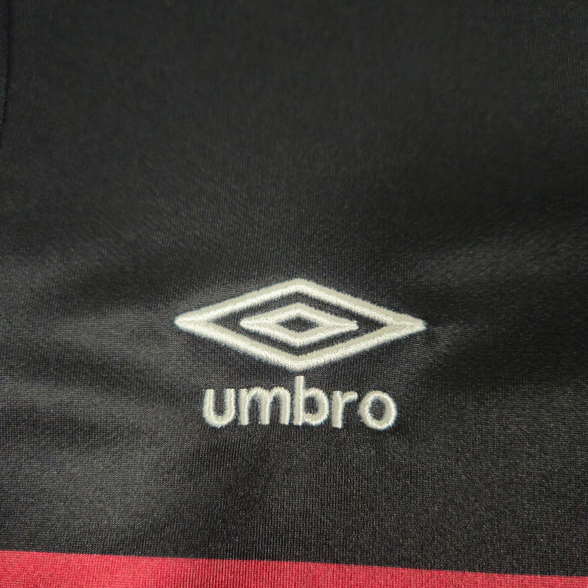 1. FC Nürnberg Home Shirt 2020-21 detailed view 3