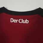 1. FC Nürnberg Home Shirt 2020-21 detailed view 4